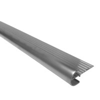 Aluminium daktrim kraal & toebehoren