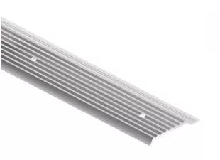 Aluminium knelprofiel