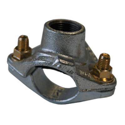 Victaulic GALVA FIRE aanboorzadel 'Sprinkler' met bi.dr. ST 922