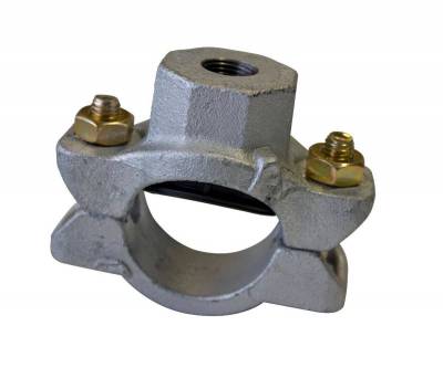 Victaulic GALVA FIRE aanboorzadel met bi.dr. ST 920