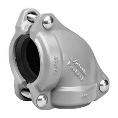 Victaulic GALVA FIRE bocht 90° Instant Ready ST 101