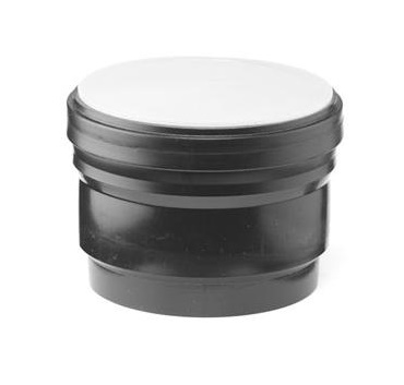 PE80 afvoer snapmof KOMO