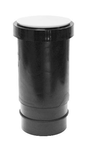PE80 afvoer snap - expansiemof KOMO