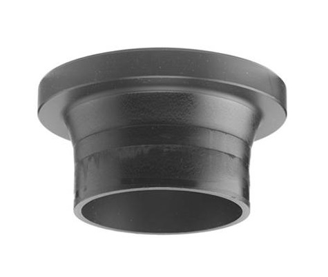 PE80 afvoer voorlaskraag KOMO