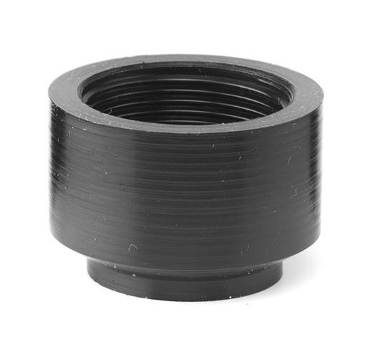 PE80 afvoer schroefbus bi.dr. KOMO