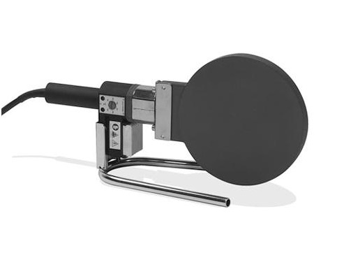 PE80 handlasspiegel 40-110mm 230V