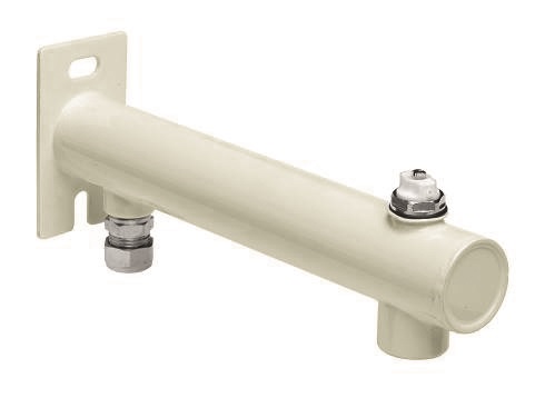 BONFIX Zak witte expansievatconsole