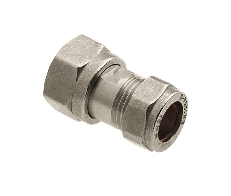 BONFIX Zak gaskoppeling M24x15mm