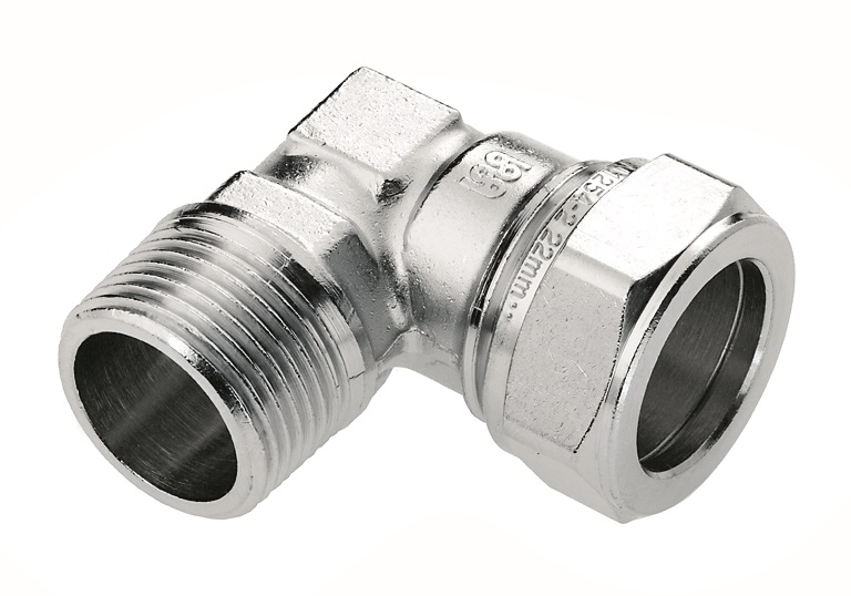 BONFIX Zak knel knie 15x1/2" bu. vertind