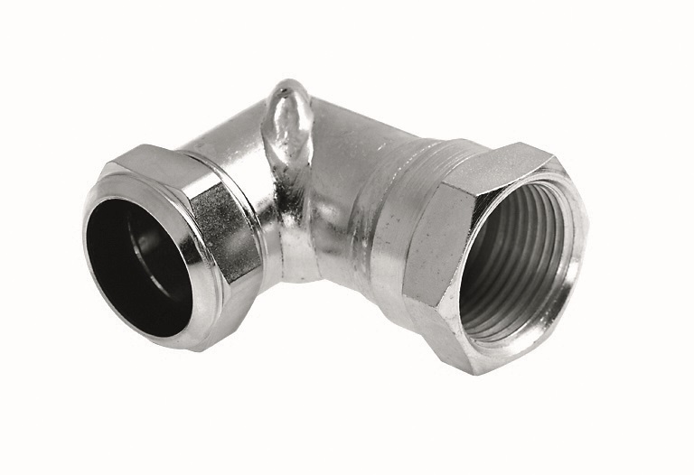 BONFIX Zak knel knie 15x1/2" bi. staalverzinkt