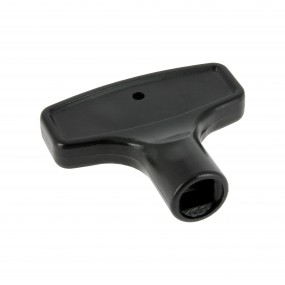 BONFIX Zak sleutel t.b.v. luxe vorstvrije gevelkraan