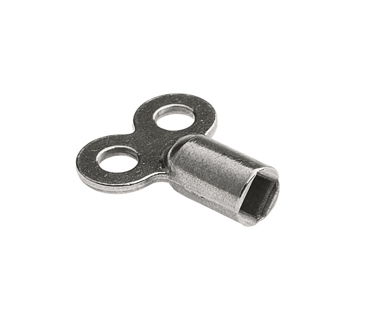 BONFIX Zak sleutel t.b.v. ontluchtingskraan