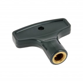 BONFIX Zak sleutel t.b.v. luxe vorstvrije gevelkraan 2.0