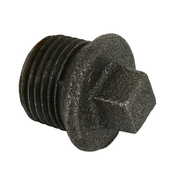 BONFIX Zak malleable stop 3/4" bu.