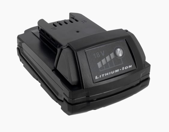 Bonfix Accu 2.0Ah 18V Li-Ion 19 kN model 2