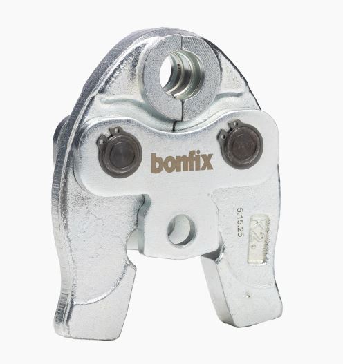 Bonfix losse persbek M-profiel t.b.v. persmachine 19 kN model 2