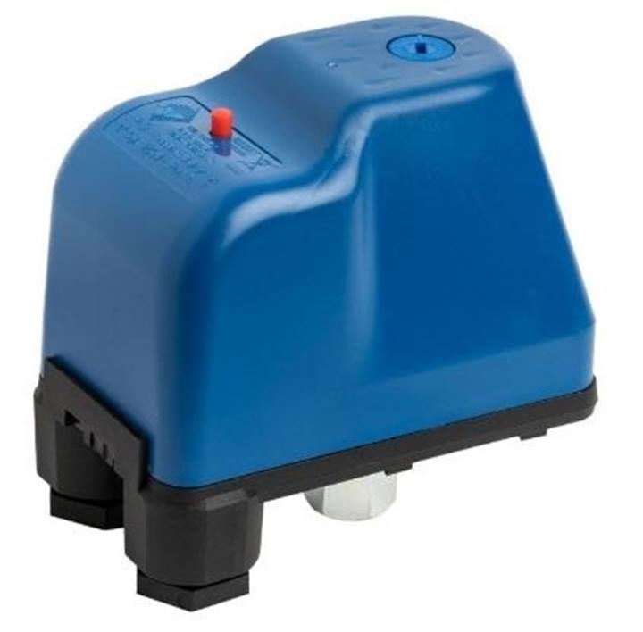 Minimumdrukschakelaar LP/3-18