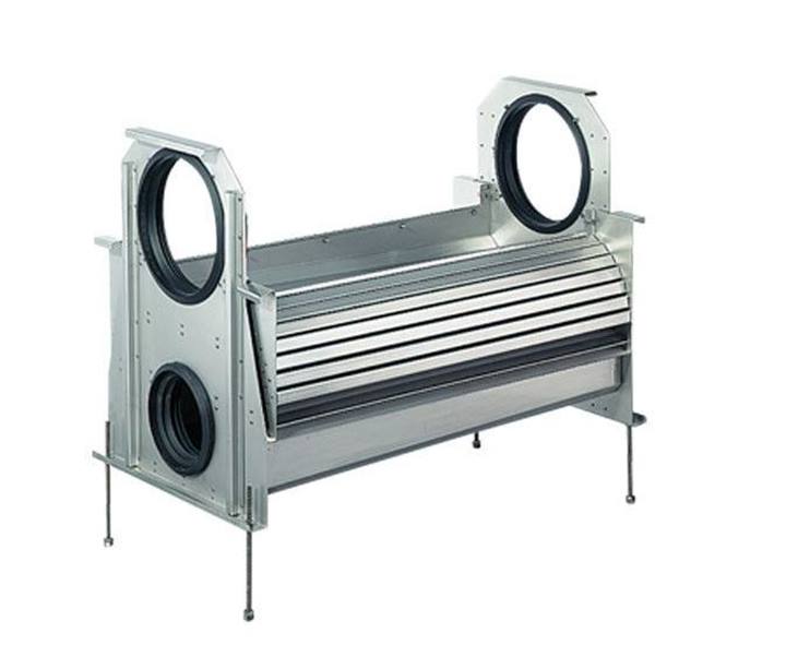 3P Volume Filter VF6