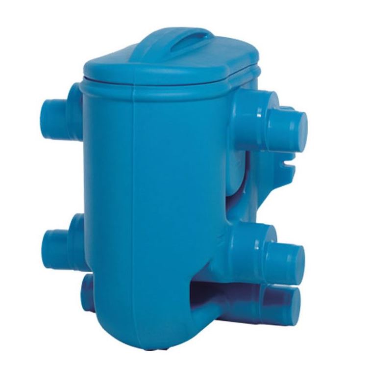 Telescopisch opzetstuk