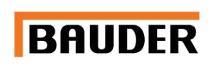 BAUDER
