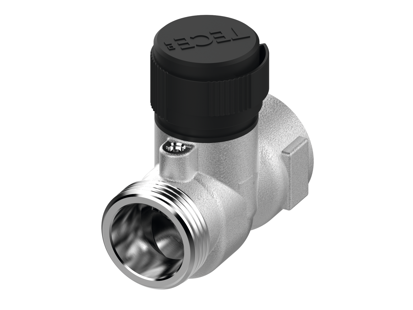 TECEfloor zone-regelventiel 1