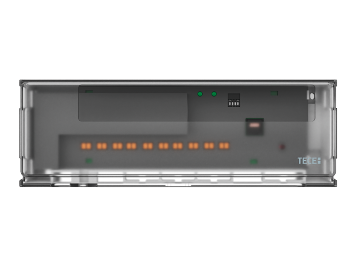TECEfloor module voor verwarmen/koelen SH-HCM