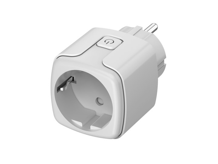 TECEfloor wandcontactdoos SH-PO