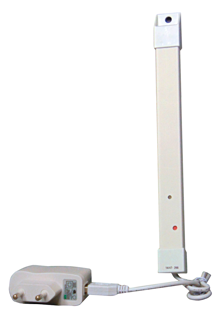 TECEfloor repeater SH-R