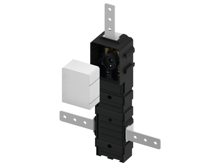 TECEfloor Design RTL-Box ruwbouwset