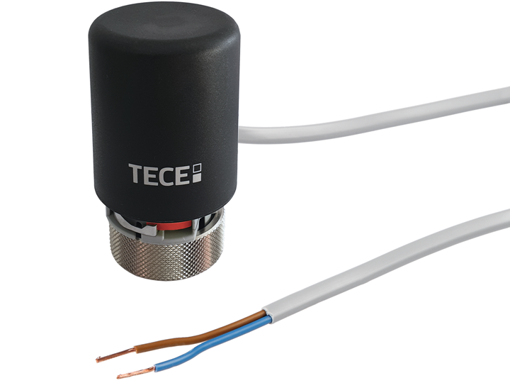 TECEfloor SLQ-zonemotor TA 2.0, 230 V