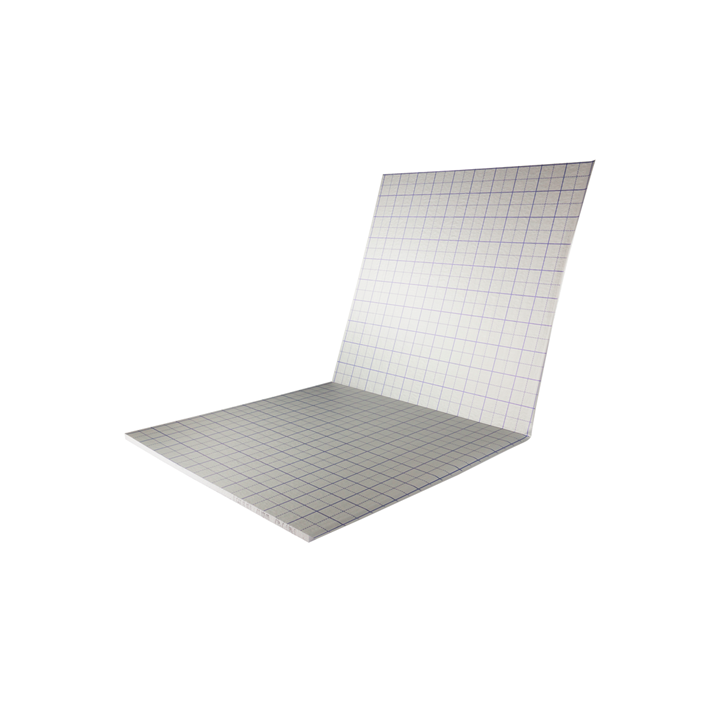 TECEfloor tackerplaat 10plus, EPS DEO WLG 035