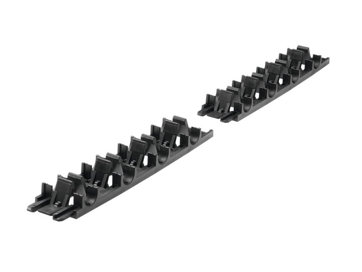 TECEfloor buisrail, 16-20 mm