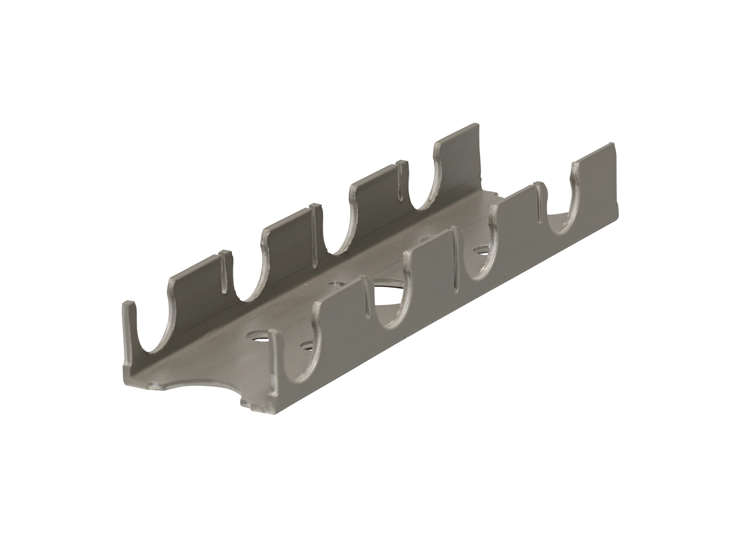 TECEfloor klemrail, afmeting 12 mm