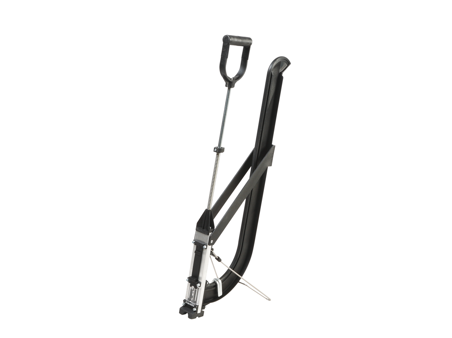 TECEfloor tackerapparaat standaard 6 mm combi, voor korte en lange tackerclips