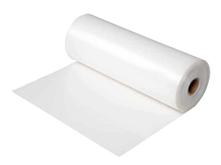TECEfloor PE folie 0,2 mm, 1,5 x 50 m rol