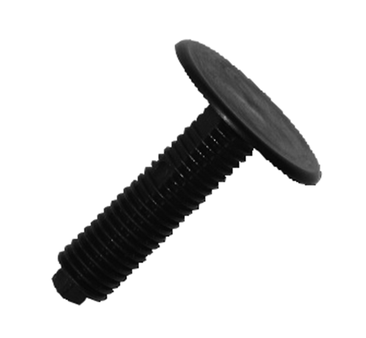 TECEfloor randstookplug, schotelplug