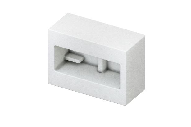 TECE reserveonderdeel ruwbouwbescherming