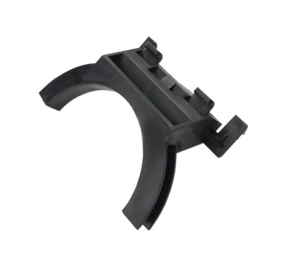 TECE reserveonderdeel WC-afvoerbochthouder voor TECE-natbouwspoelkasten (tot 03/2017)