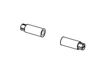 TECEone-demperset WC-zitting en deksel (tot 2021)