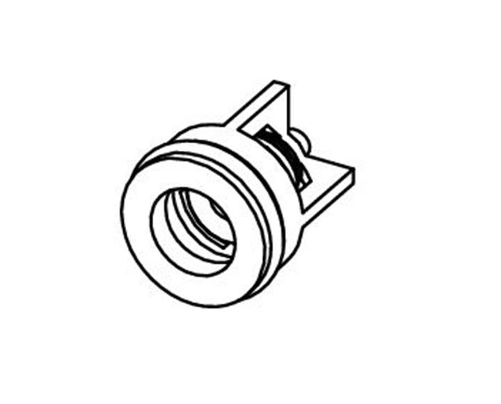 TECE reserveonderdeel TECEneo terugslagklep