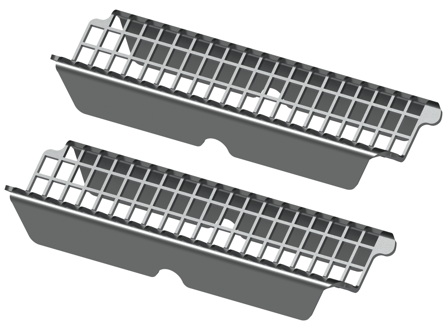 TECEdrainprofile haarzeef