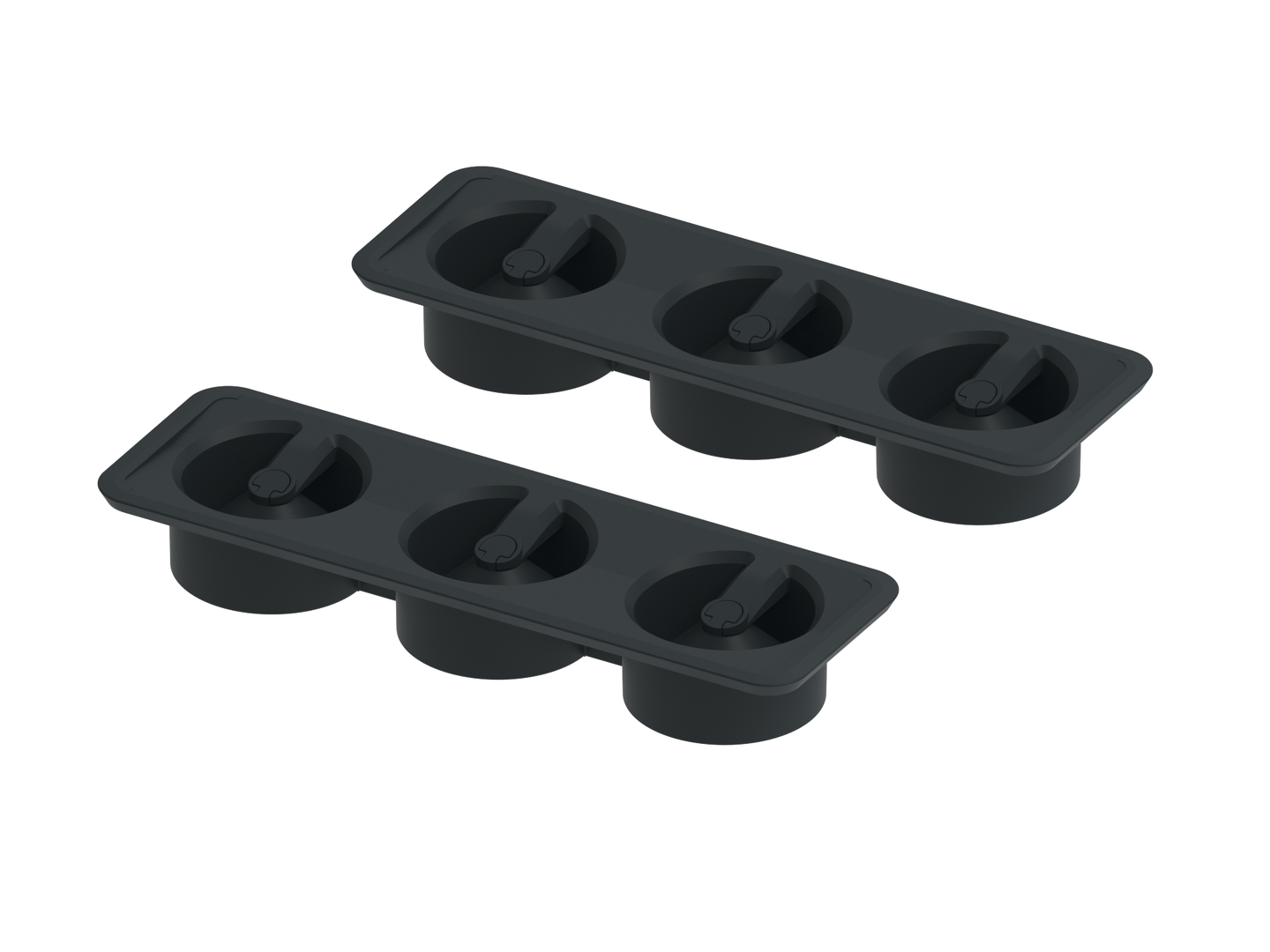 TECEdrainprofile mechanische sifon