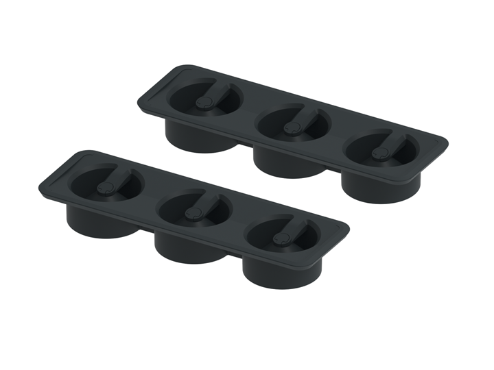 TECEdrainprofile mechanische sifon