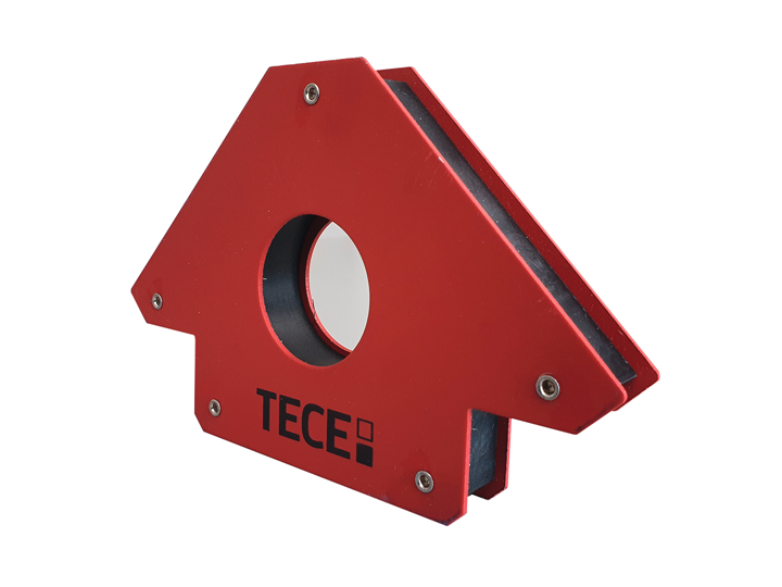 TECEprofil magneethouder