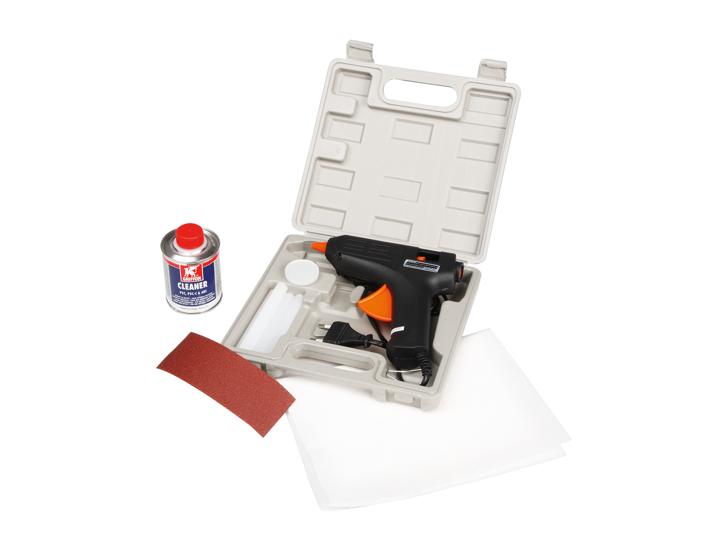 TECE reparatieset voor spoelkast van PP