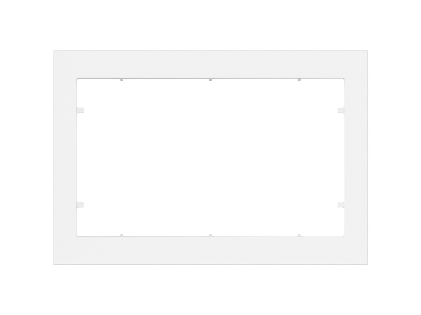 TECE afstandhouder, wit