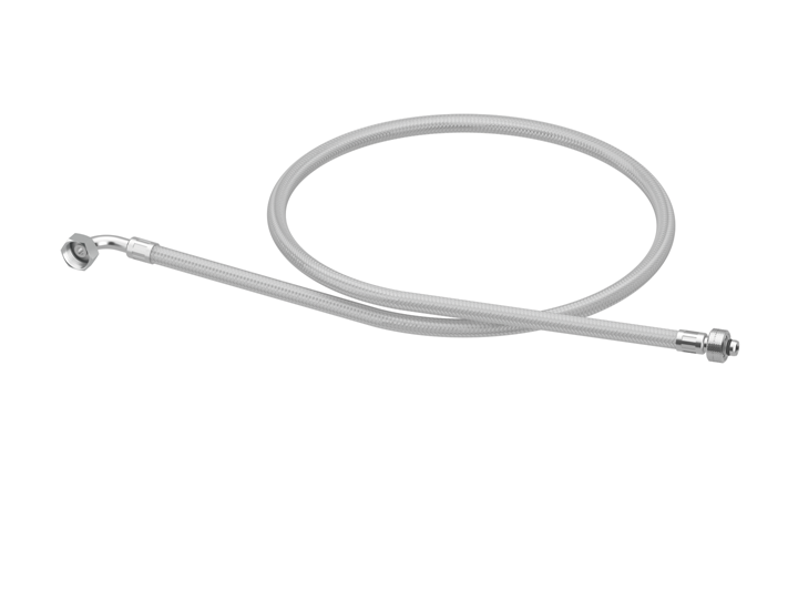 TECElux aansluitset voor douche-WC, voor TOTO Neorest en Washlet, e.a.