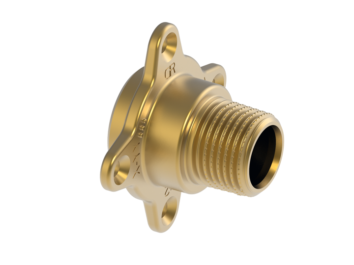 TECE reserveonderdeel reservoiraansluiting