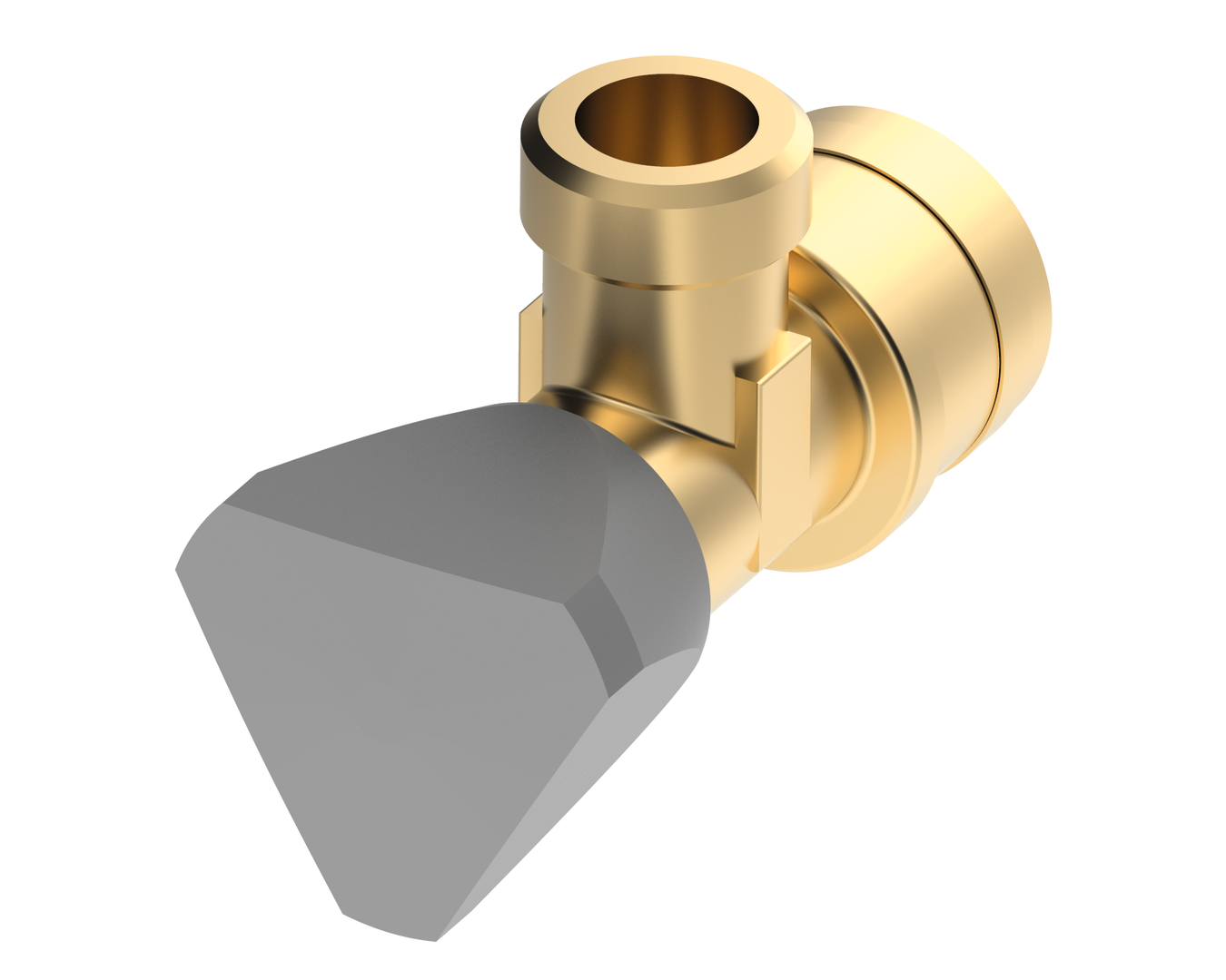 TECE reserveonderdeel hoekstopkraan