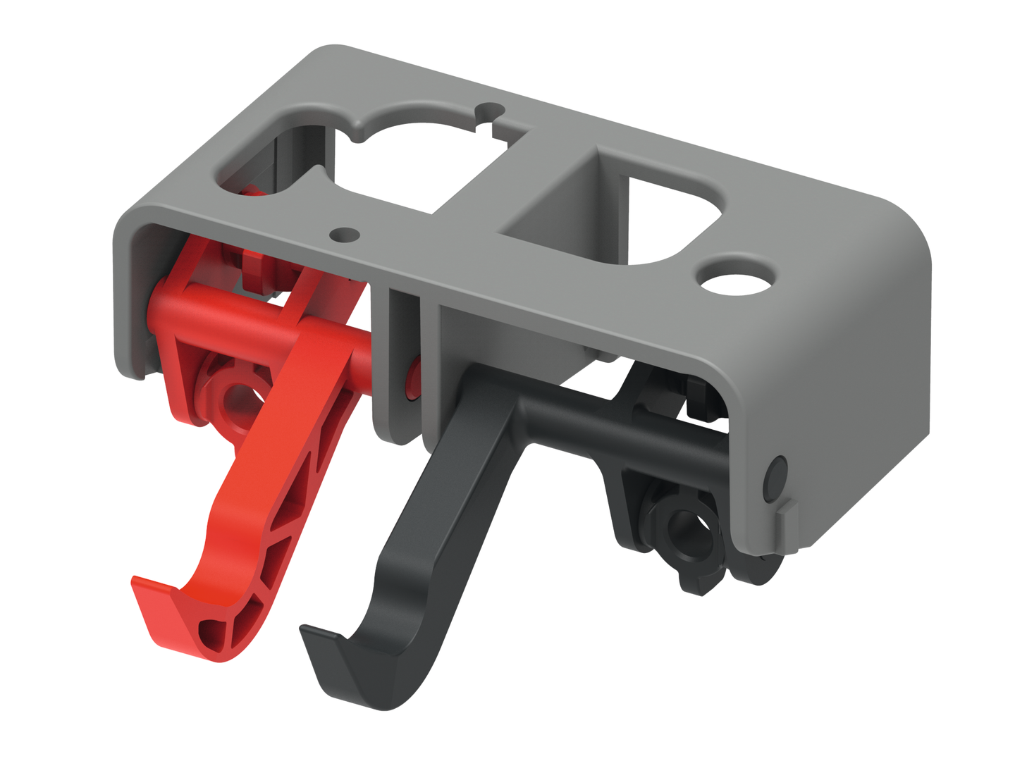 TECE reserveonderdeel kantelhevel